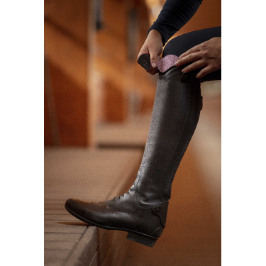 Bottes Equithème My Primera Noir Bottes Equithème My Primera Noir