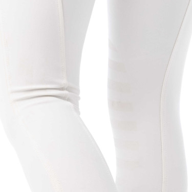 Broek Equithème Safir Wit / blauw