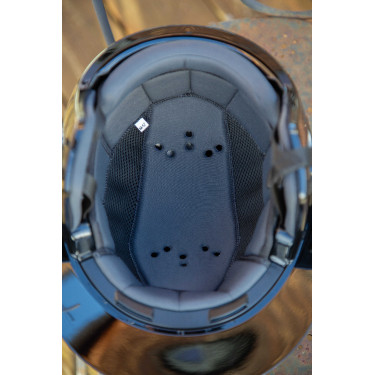 Mousse interieure Pénélope Mesh Noir