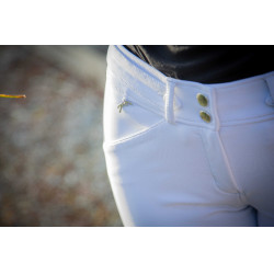 Pantalon d'équitation Pénélope New Point Sellier femme