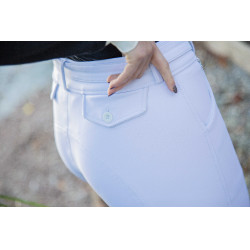 Pantalon d'équitation Pénélope New Point Sellier femme