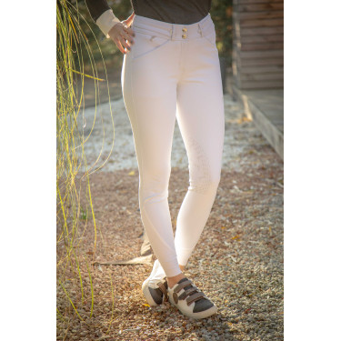 Pantalon d'équitation Pénélope New Point Sellier femme
