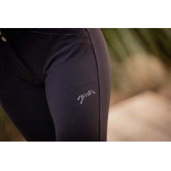 Pantalon d'équitation Pénélope New Point Sellier femme Noir Pantalon d'équitation Pénélope New Point Sellier femme Noir