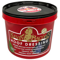 Kevin Bacon's Hoof Dressing Hiver graisse à pied noir Kevin Bacon's Hoof Dressing Hiver graisse à pied noir