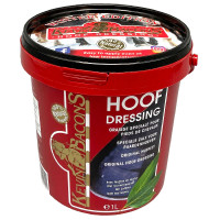 Kevin Bacon's Hoof Dressing Winter zwarte hoefvet Kevin Bacon's Hoof Dressing Winter zwarte hoefvet