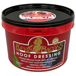 Kevin Bacon's Hoof Dressing Winter zwarte hoefvet