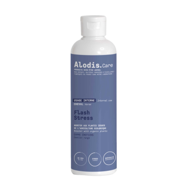 Aliment complémentaire Alodis Care Flash Stress