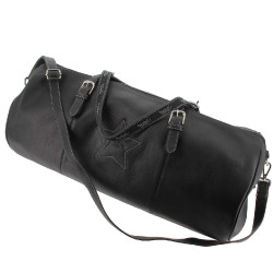 Sac Pénélope Bowl Noir