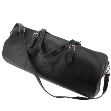 Sac Pénélope Bowl Noir
