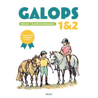 Galops 1 en 2 Nieuwe editie
