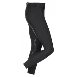 LeMieux Drytex Waterdichte Broek Zwart LeMieux Drytex Waterdichte Broek Zwart