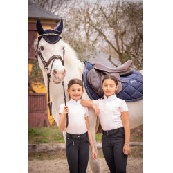 Polo de concours Eden by PL Madrid Rose