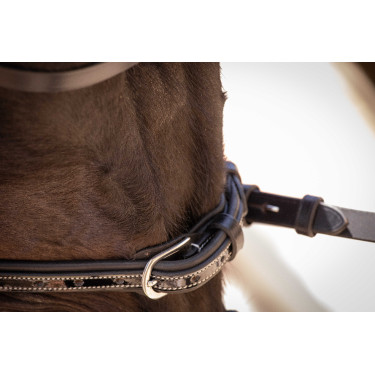 Bridon Pénélope Smoothie Zwart