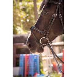 Bridon Pénélope Smoothie Zwart