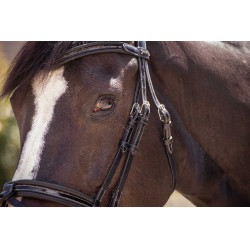 Bridon Pénélope Smoothie Zwart