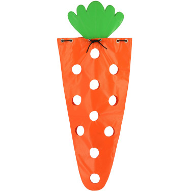 Hooinet Hippotonic Wortel Oranje Hooinet Hippotonic Wortel Oranje