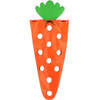 Sac à foin Hippotonic Carotte Orange