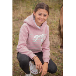 Sweat Eden by Pénélope Ikona Rose