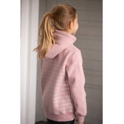 Sweater Eden van Pénélope Ikona Roze