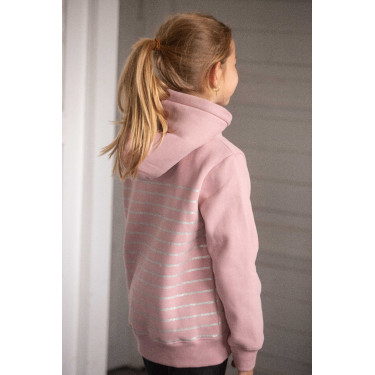 Sweater Eden van Pénélope Ikona Roze