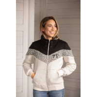 Sweat Pénélope Leonative femme