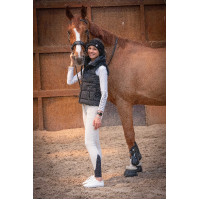 Pantalon Pénélope Point Sellier Bleu marine