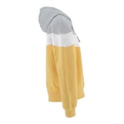 Sweat Pénélope Artémis Jaune