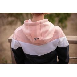 Sweat Pénélope Artémis Marineblauw