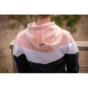 Sweat Pénélope Artémis Marineblauw