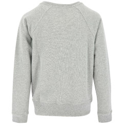 Sweatshirt Pénélope Chloé Gemêleerd grijs