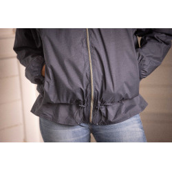 Veste Pénélope Tahori femme Marine Bleu marine