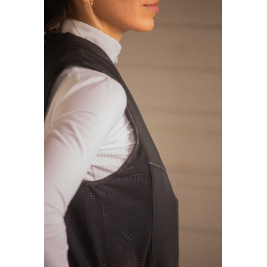 Gilet airbag Pénélope Airlight 2 Noir Gilet airbag Pénélope Airlight 2 Noir