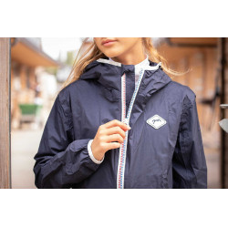 Imperméable Pénélope Rainday Bleu marine