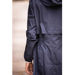 Imperméable Pénélope Rainday Bleu marine
