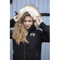 Blouson Pénélope Step Bleu marine Blouson Pénélope Step Bleu marine