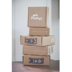 Pénélope Pearl-riem