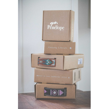 Pénélope Pearl-riem