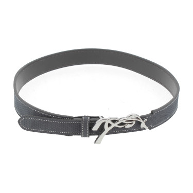 Ceinture Pénélope Signature Noir