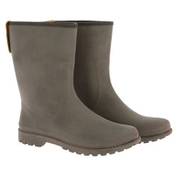 Laarzen Pénélope Lola Bruin