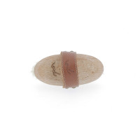 Brosse Pénélope Poils doux grand modèle