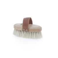 Brosse Pénélope Poils doux petit modèle