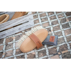 Brosse Pénélope Poils doux petit modèle Brosse Pénélope Poils doux petit modèle