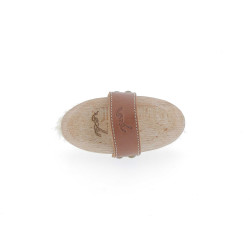 Pénélope borstel met zachte haren klein model Pénélope borstel met zachte haren klein model