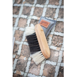 Pénélope zachte haren borstel S