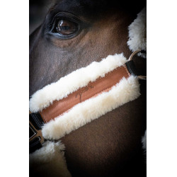 Halster Pénélope Soft Zwart / beige