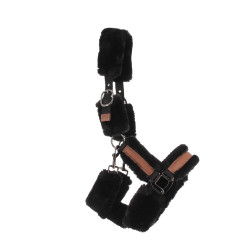 Halster Pénélope Soft Zwart