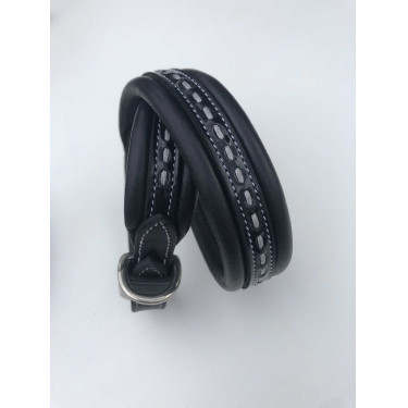 Collier pour chien Pénélope Point Sellier