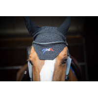 Bonnet Pénélope Glitter Bleu marine Bonnet Pénélope Glitter Bleu marine