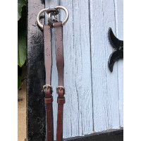Fourche martingale Pénélope Havane Marron Fourche martingale Pénélope Havane Marron