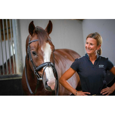 Bridon Pénélope Daily Zwart